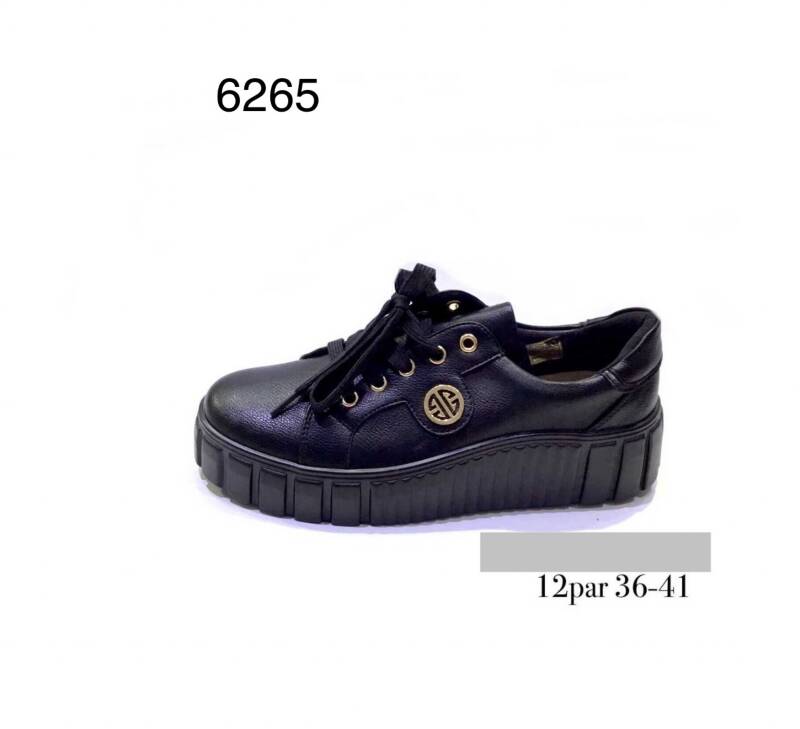 Buty sportowe damskie Roz 36-41/ 12 par